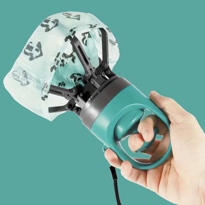 MYPOOO - Ramasse-crottes sans ce salir les mains